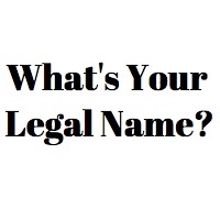 Notary name discrepancy: What if my name on documents doesn’t match the name on my ID?